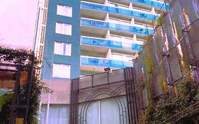 El Sheikh Suites Hotel
