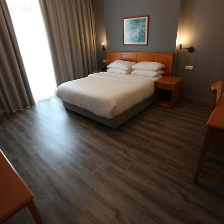 El Sheikh Suites Hotel Beyrut Dış mekan fotoğraf