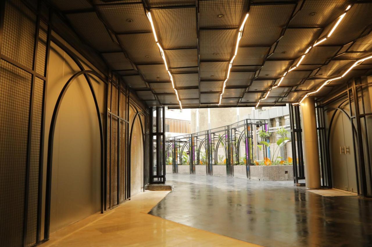 El Sheikh Suites Hotel Beyrut Dış mekan fotoğraf