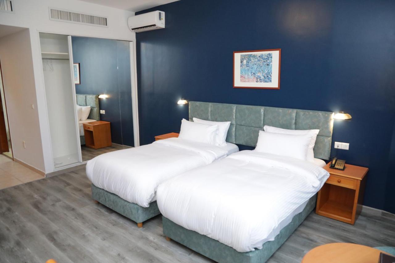 El Sheikh Suites Hotel Beyrut Dış mekan fotoğraf