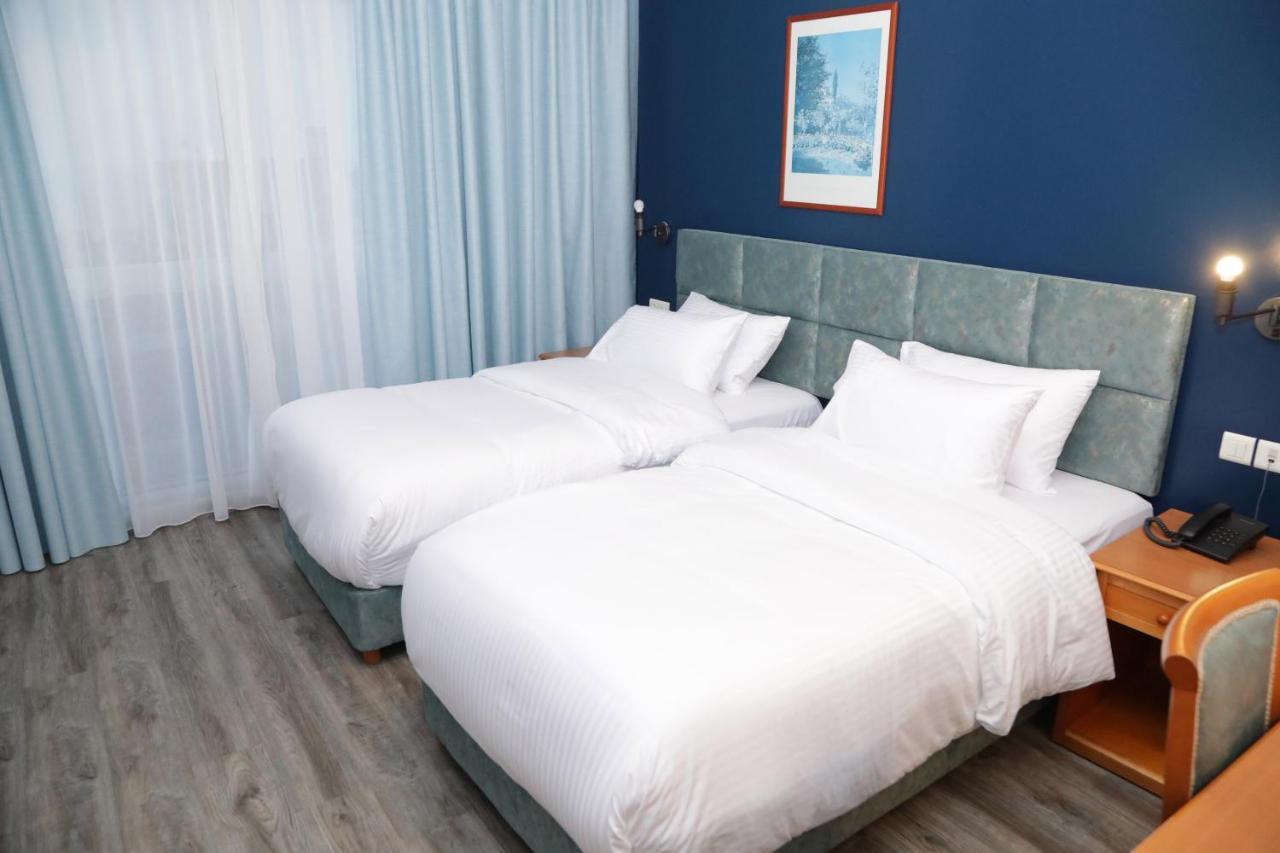 El Sheikh Suites Hotel Beyrut Dış mekan fotoğraf