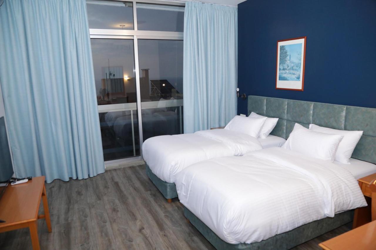 El Sheikh Suites Hotel Beyrut Dış mekan fotoğraf