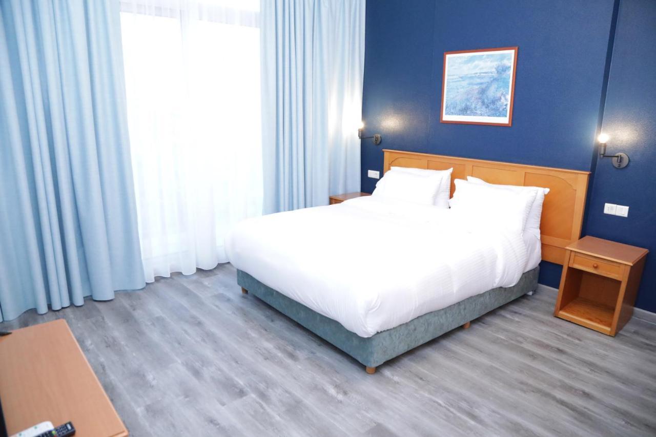 El Sheikh Suites Hotel Beyrut Dış mekan fotoğraf