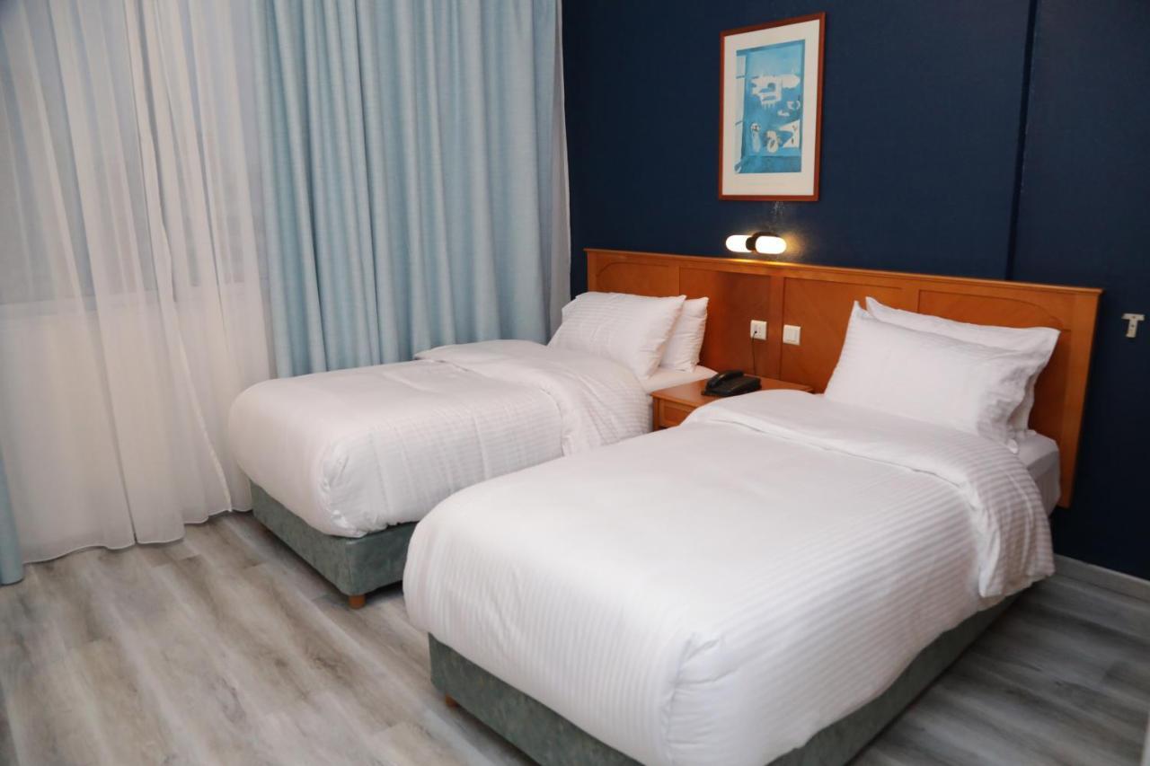 El Sheikh Suites Hotel Beyrut Dış mekan fotoğraf