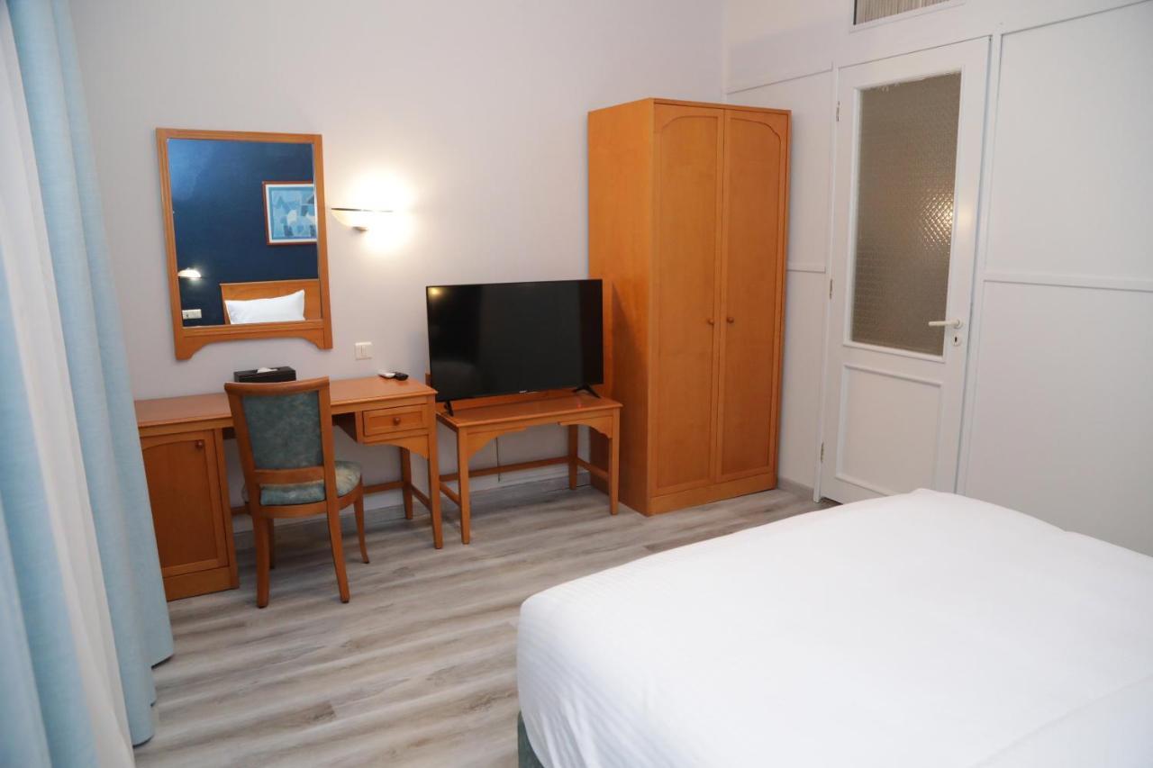 El Sheikh Suites Hotel Beyrut Dış mekan fotoğraf