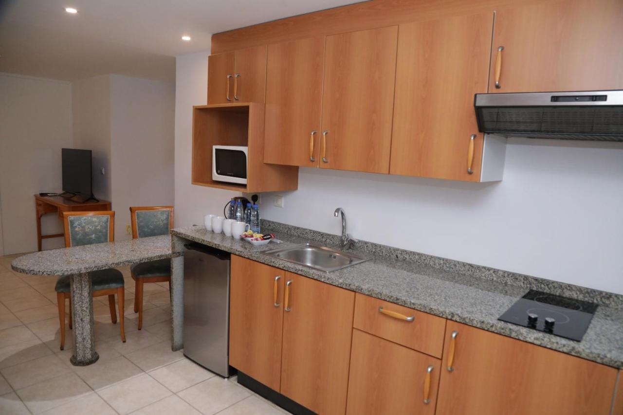 El Sheikh Suites Hotel Beyrut Dış mekan fotoğraf