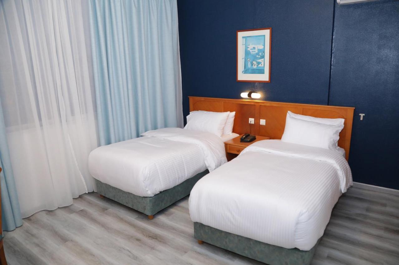 El Sheikh Suites Hotel Beyrut Dış mekan fotoğraf