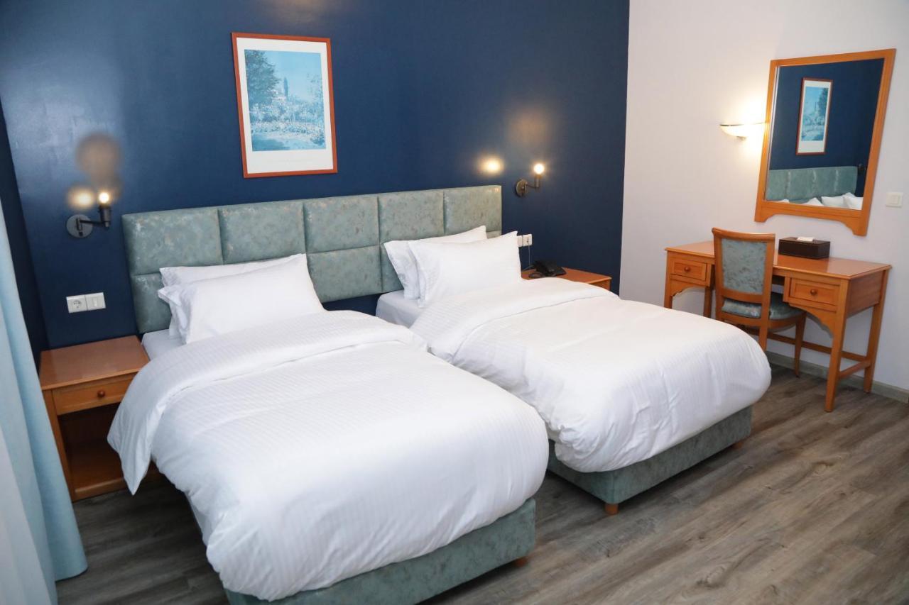 El Sheikh Suites Hotel Beyrut Dış mekan fotoğraf
