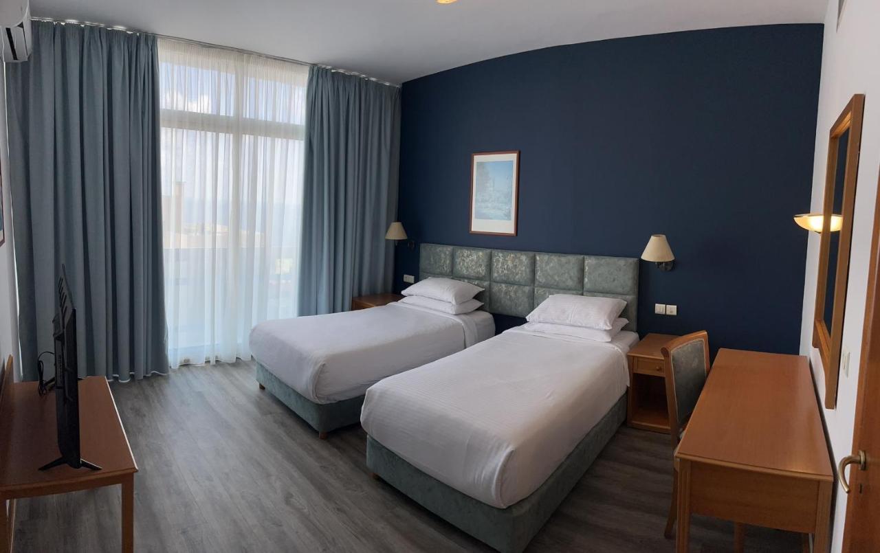 El Sheikh Suites Hotel Beyrut Dış mekan fotoğraf