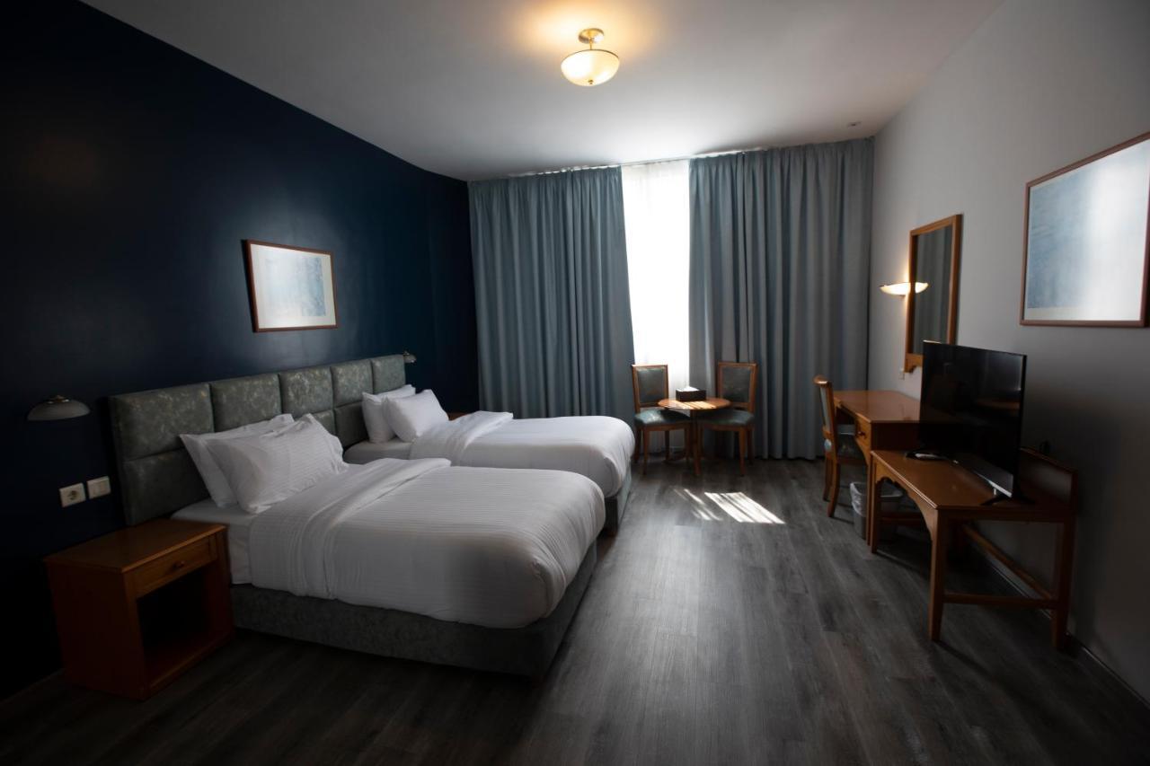 El Sheikh Suites Hotel Beyrut Dış mekan fotoğraf