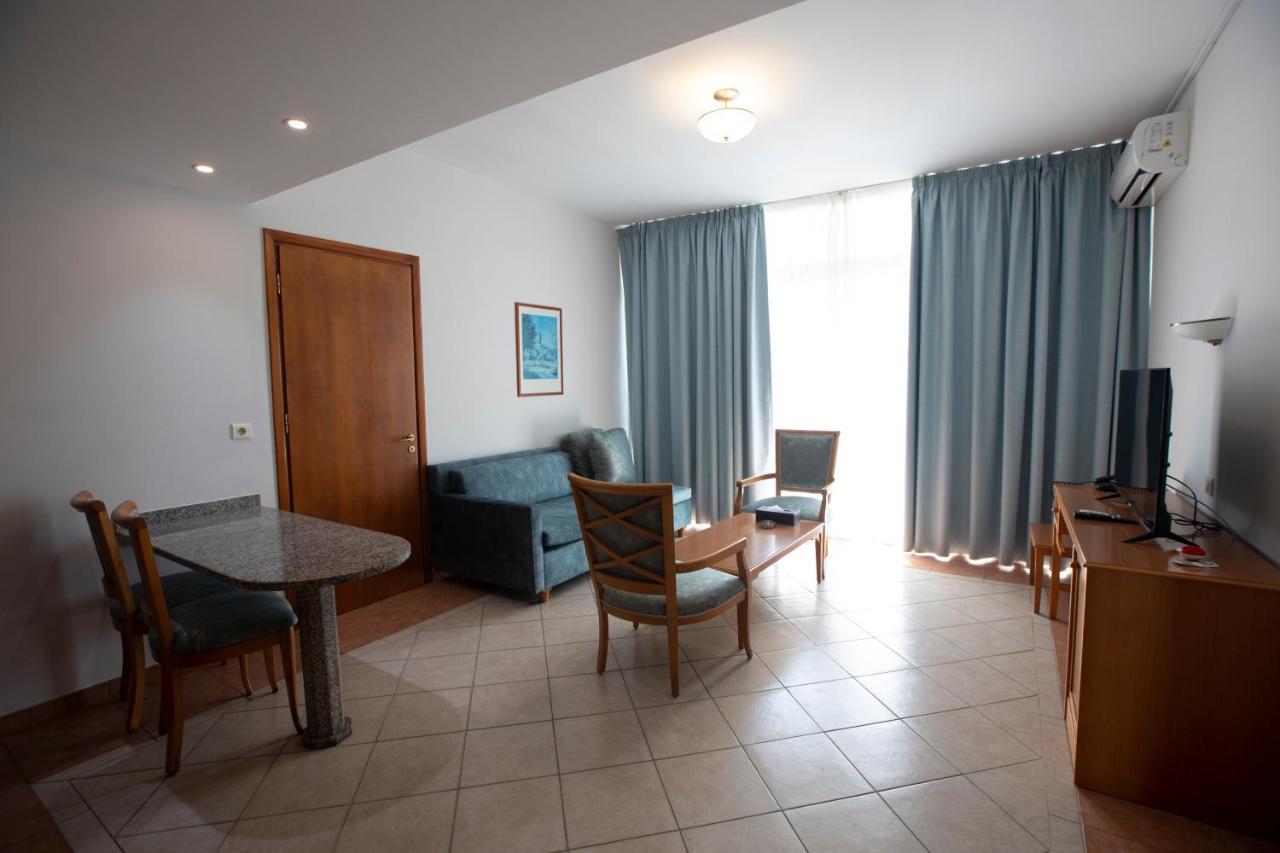 El Sheikh Suites Hotel Beyrut Dış mekan fotoğraf