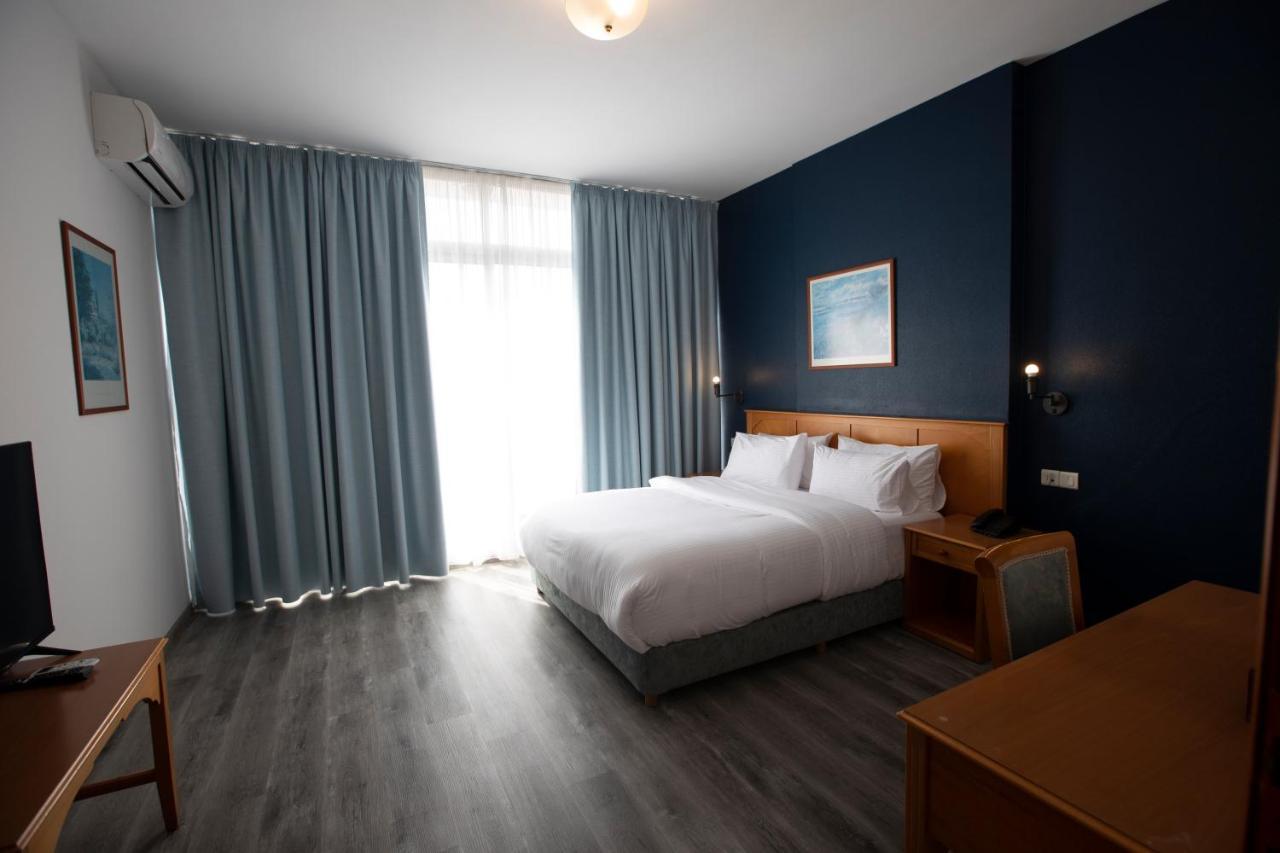El Sheikh Suites Hotel Beyrut Dış mekan fotoğraf