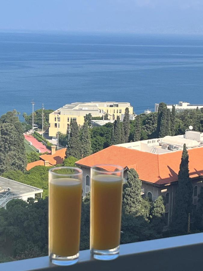 El Sheikh Suites Hotel Beyrut Dış mekan fotoğraf