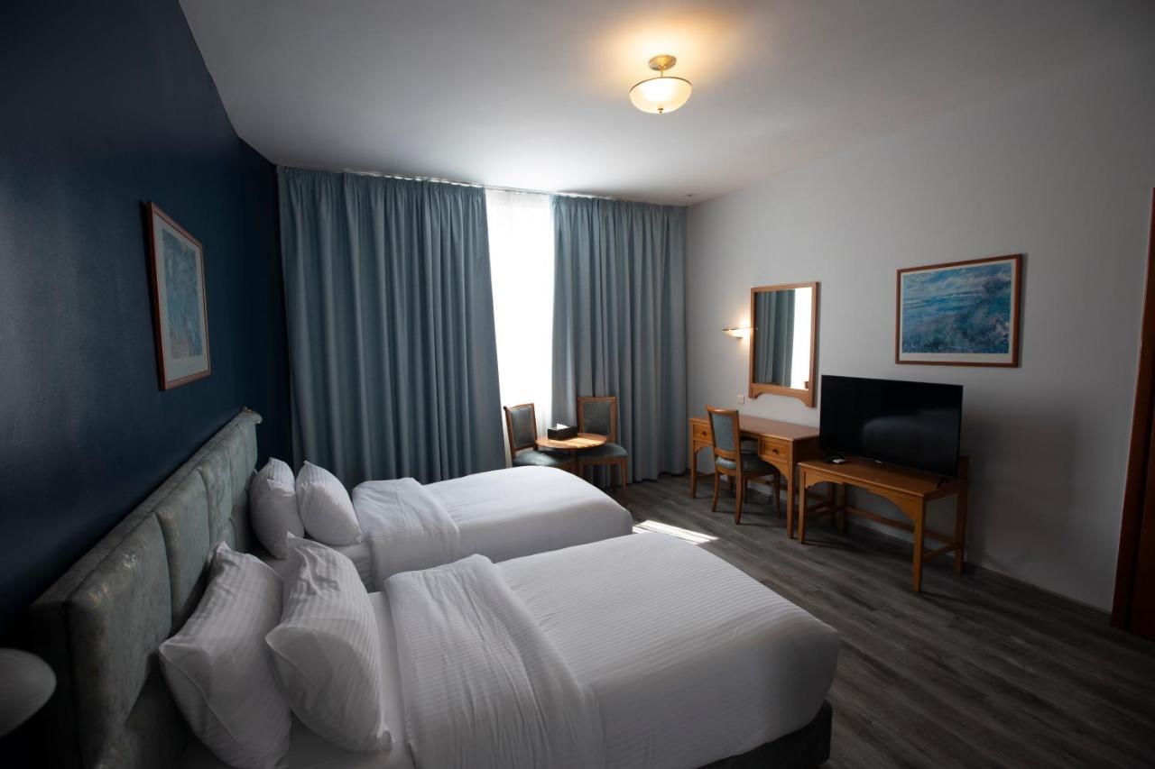 El Sheikh Suites Hotel Beyrut Dış mekan fotoğraf
