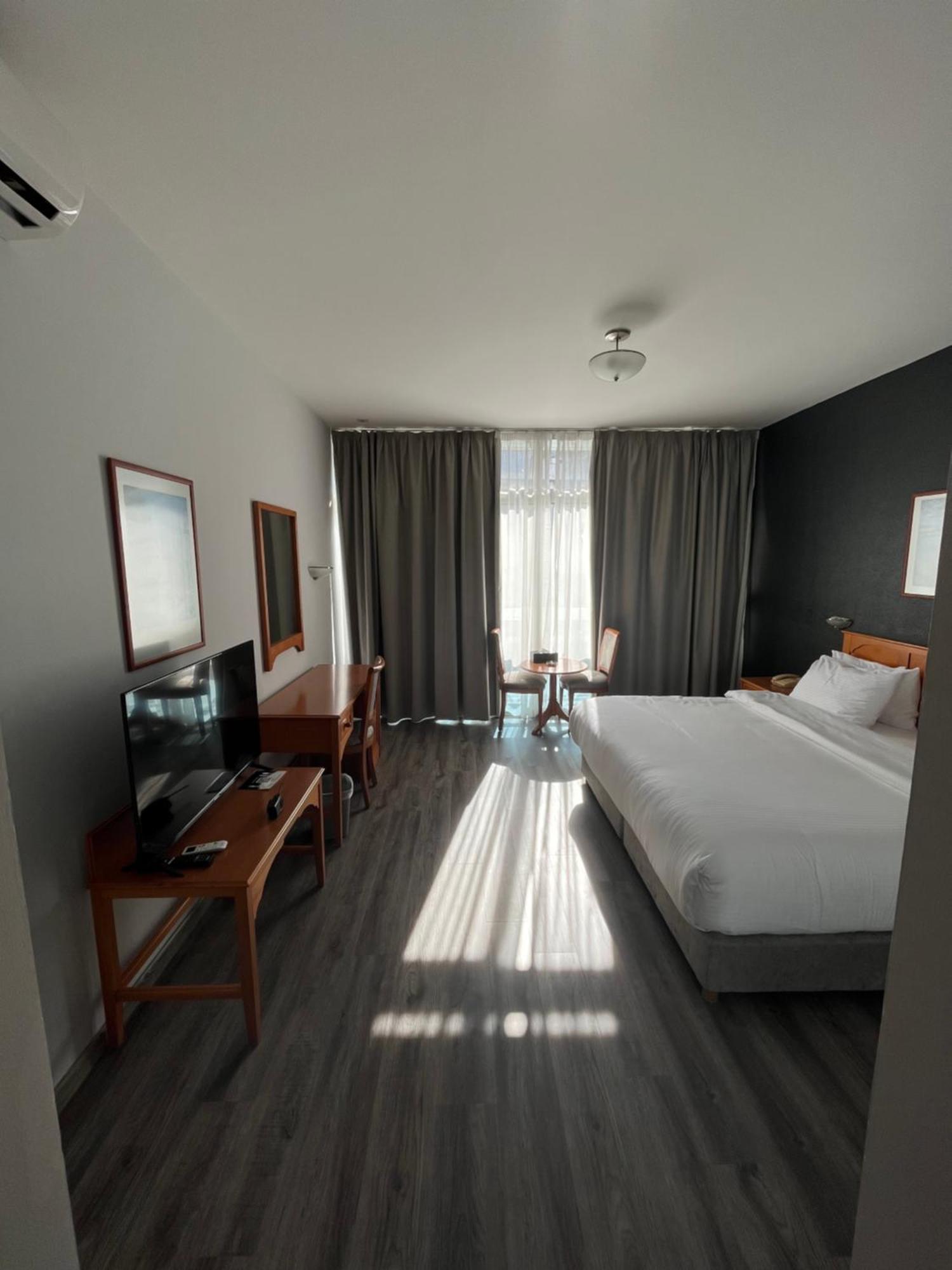 El Sheikh Suites Hotel Beyrut Dış mekan fotoğraf