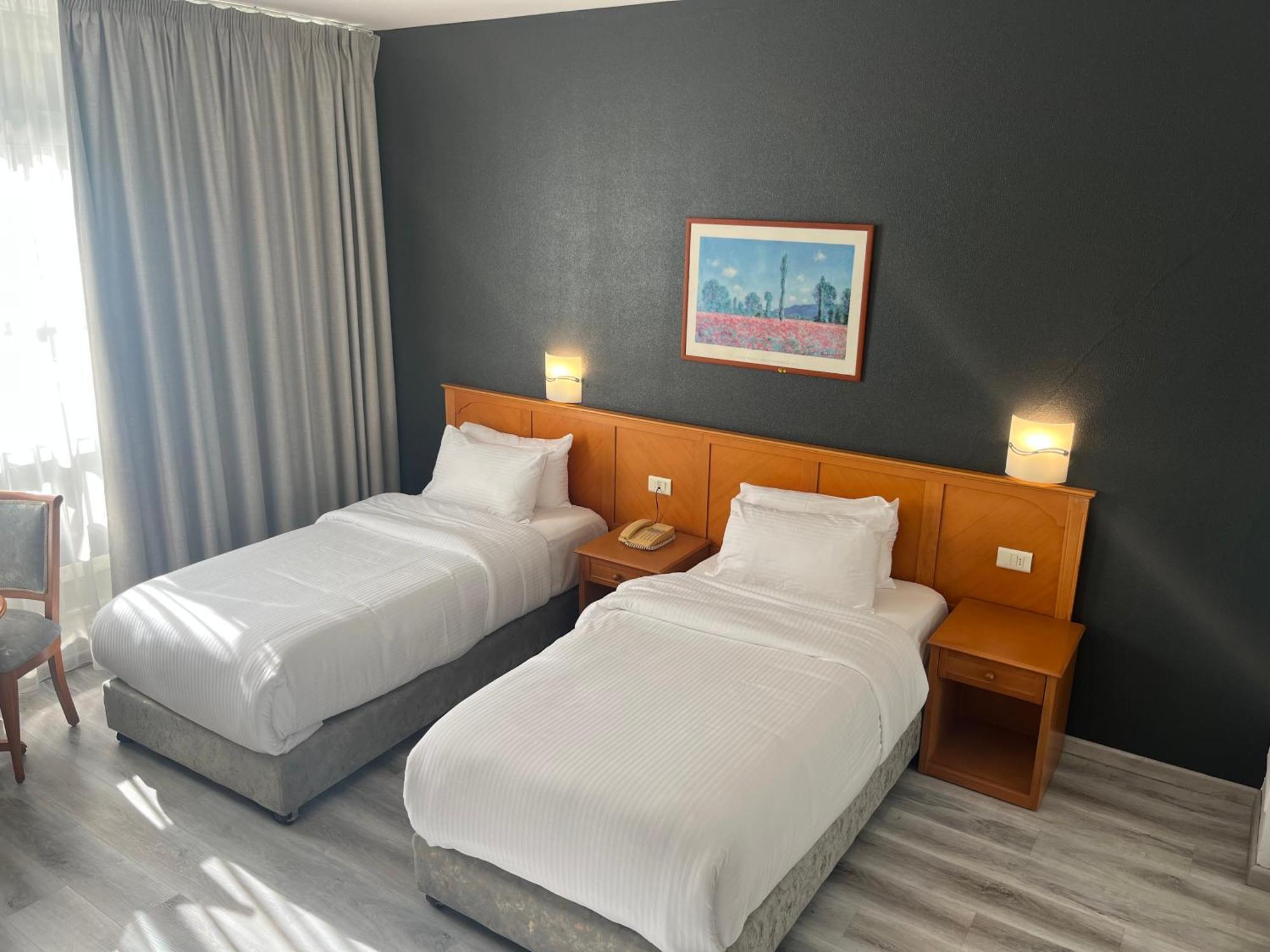 El Sheikh Suites Hotel Beyrut Dış mekan fotoğraf