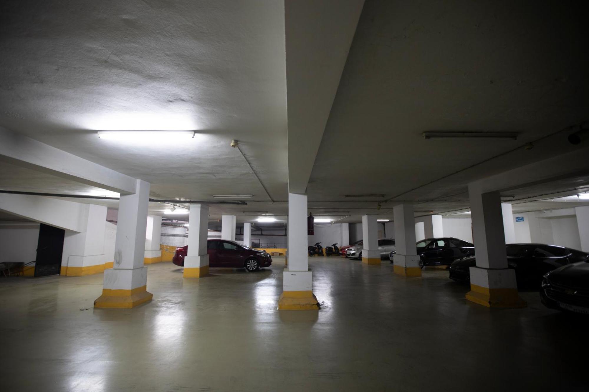 El Sheikh Suites Hotel Beyrut Dış mekan fotoğraf