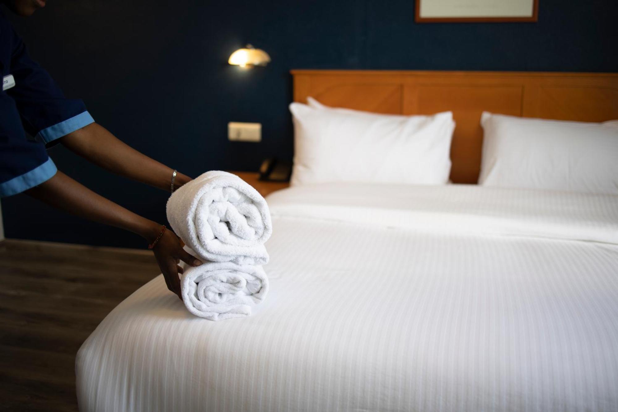 El Sheikh Suites Hotel Beyrut Dış mekan fotoğraf