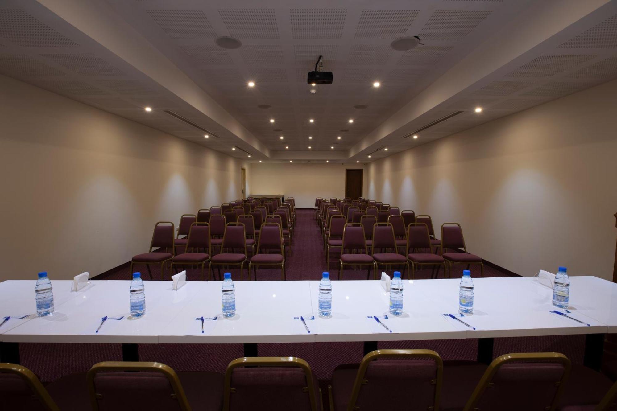 El Sheikh Suites Hotel Beyrut Dış mekan fotoğraf