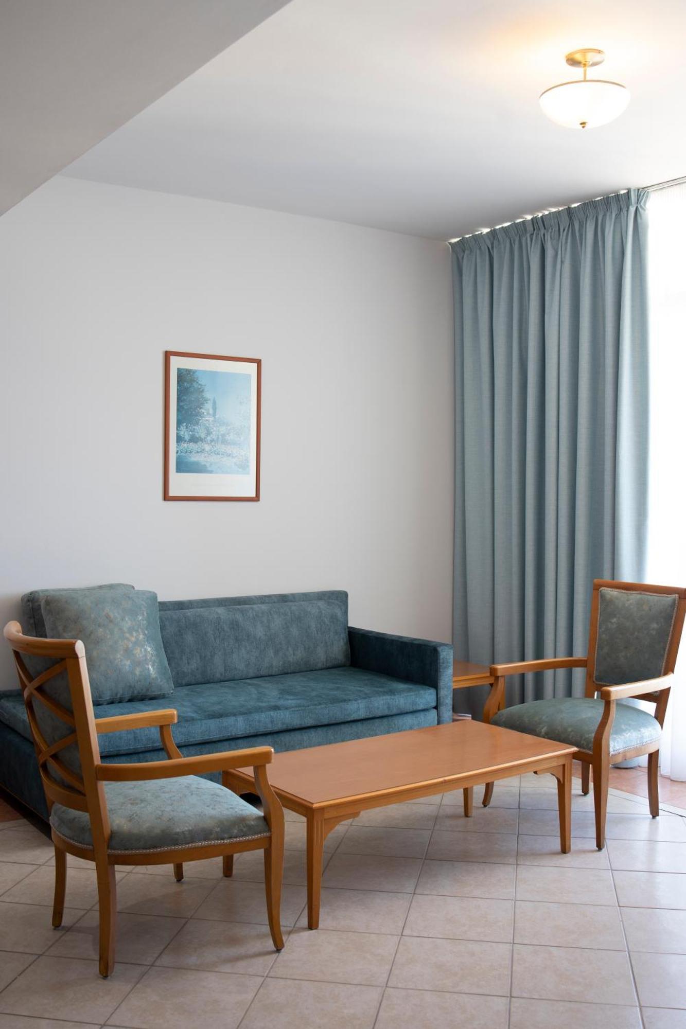 El Sheikh Suites Hotel Beyrut Dış mekan fotoğraf