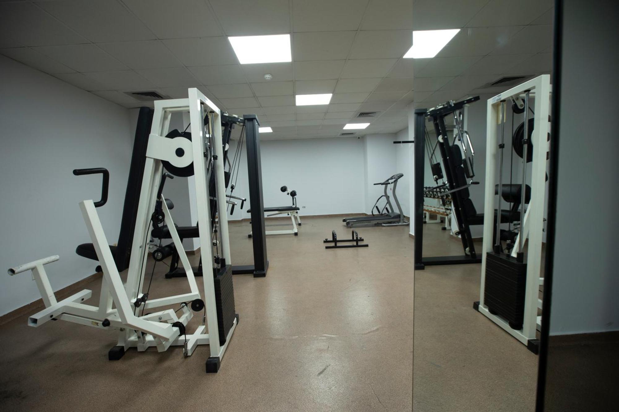 El Sheikh Suites Hotel Beyrut Dış mekan fotoğraf