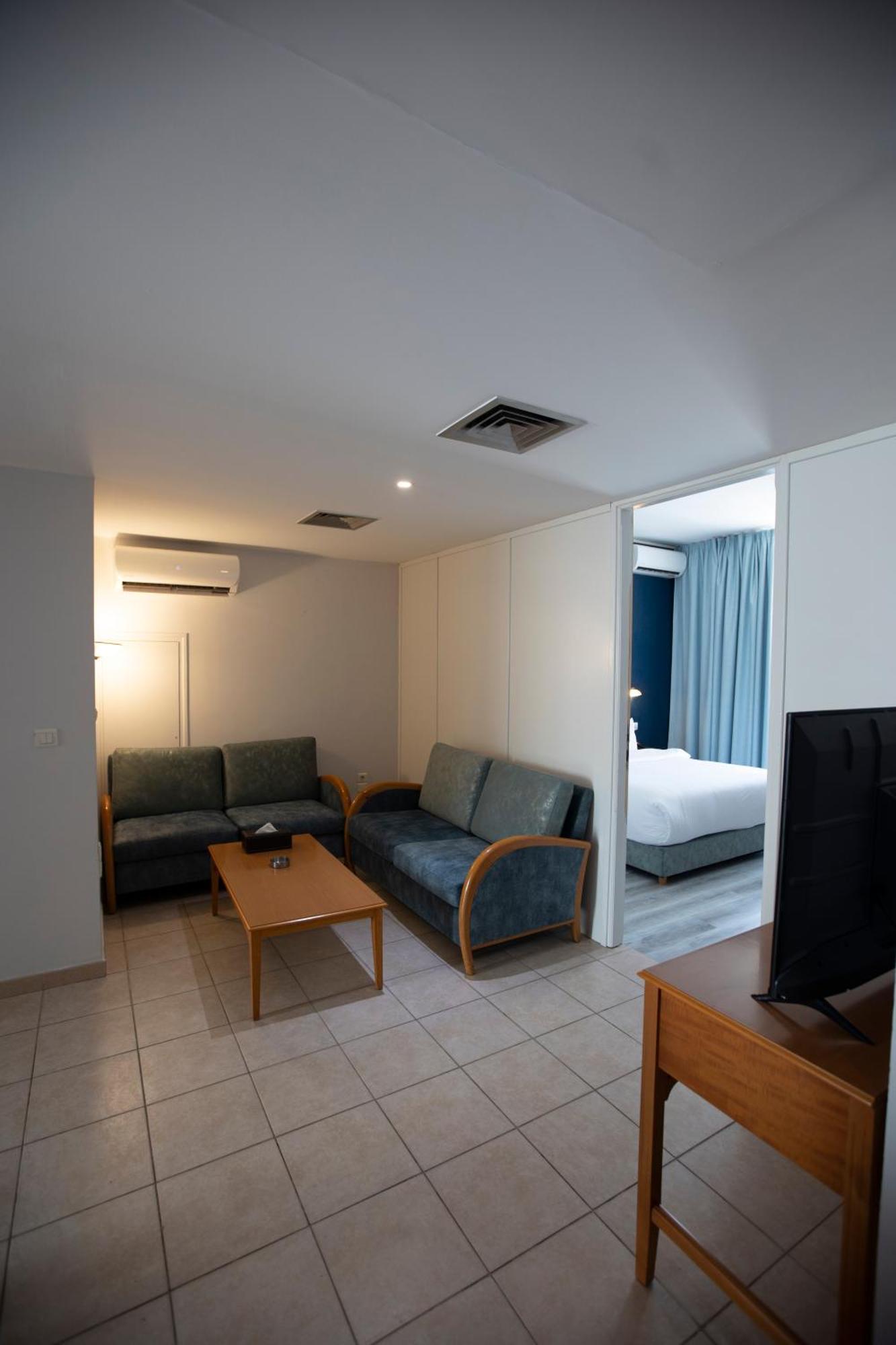 El Sheikh Suites Hotel Beyrut Dış mekan fotoğraf