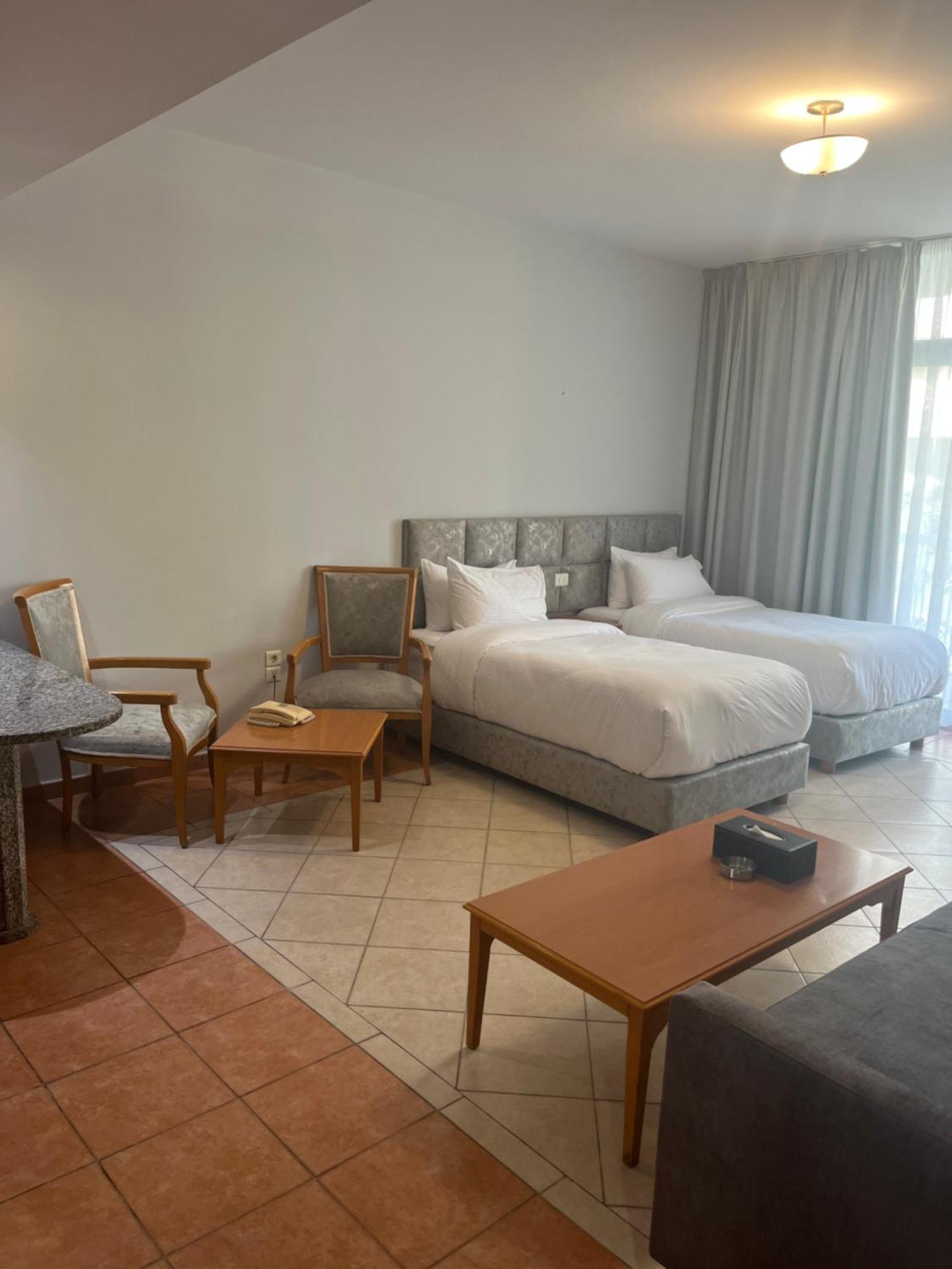 El Sheikh Suites Hotel Beyrut Dış mekan fotoğraf