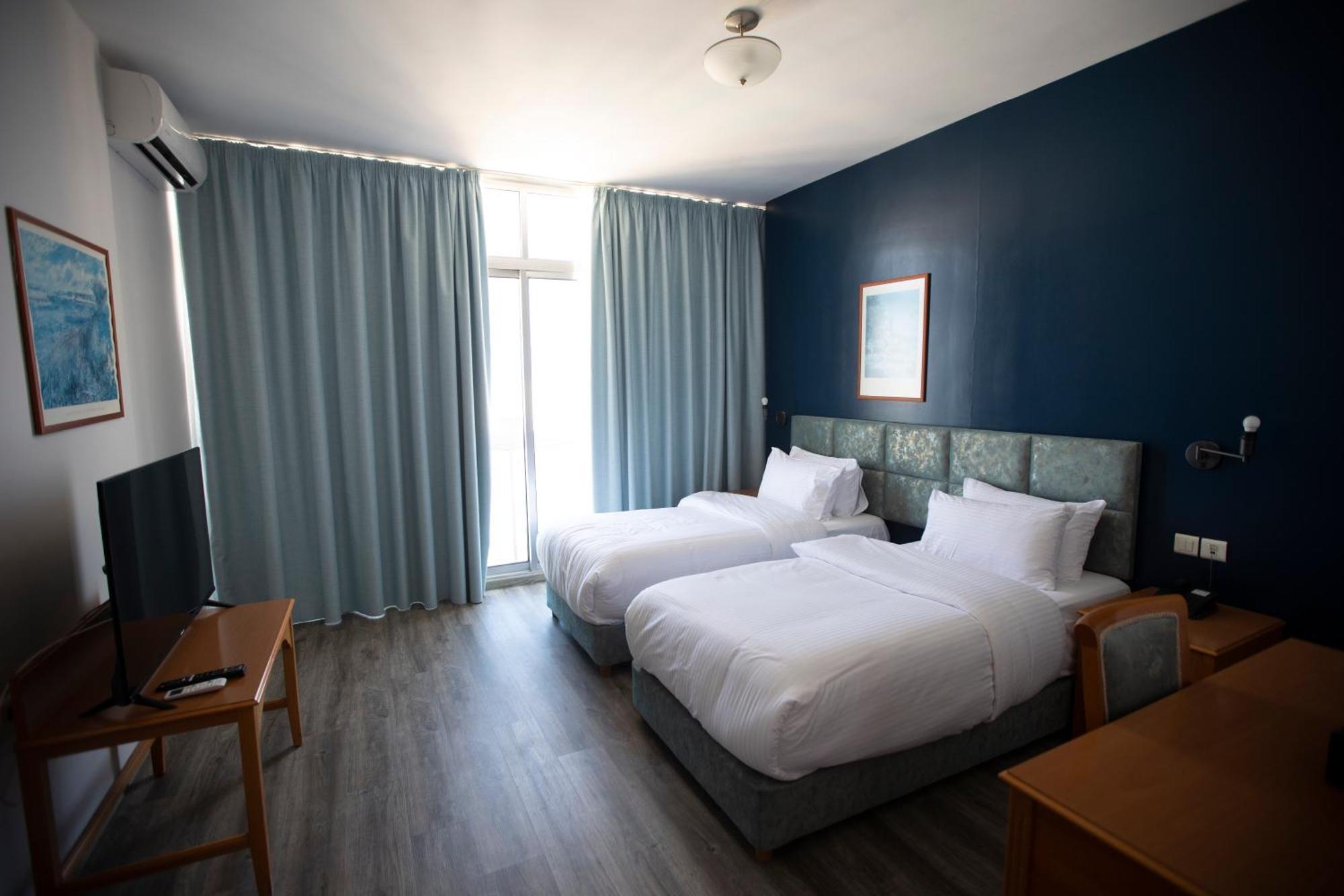 El Sheikh Suites Hotel Beyrut Dış mekan fotoğraf