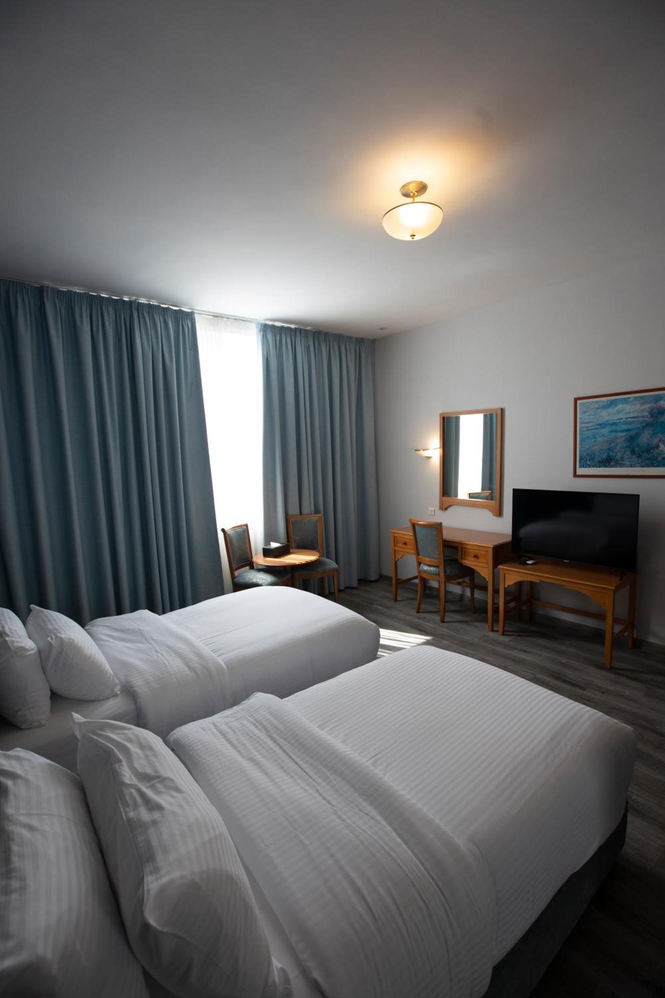 El Sheikh Suites Hotel Beyrut Dış mekan fotoğraf