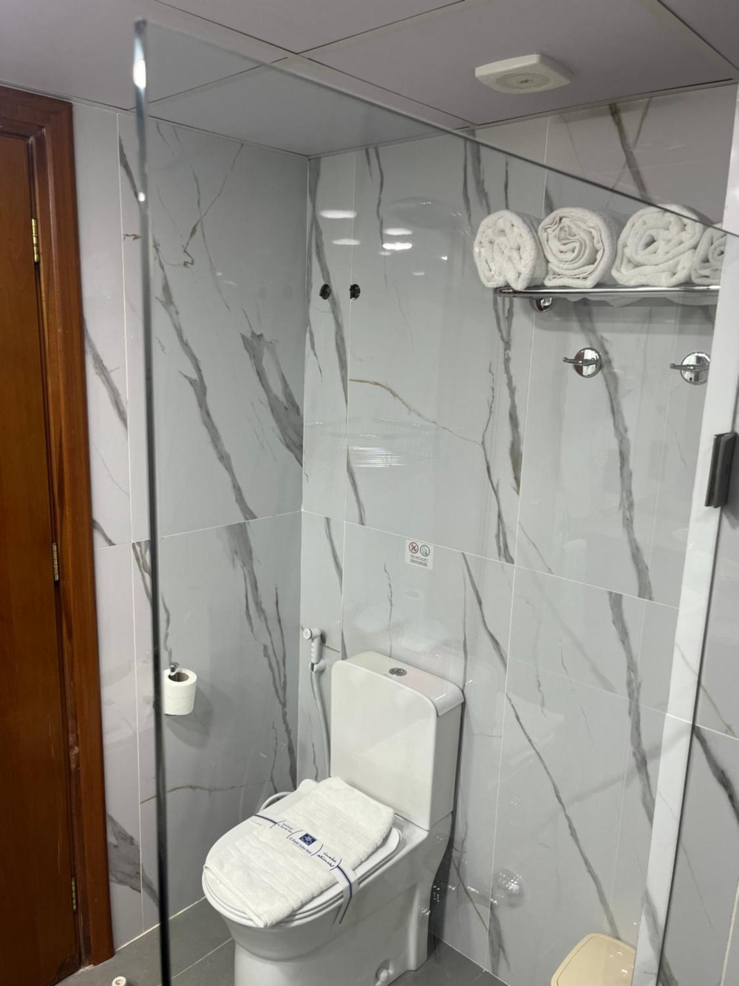 El Sheikh Suites Hotel Beyrut Dış mekan fotoğraf