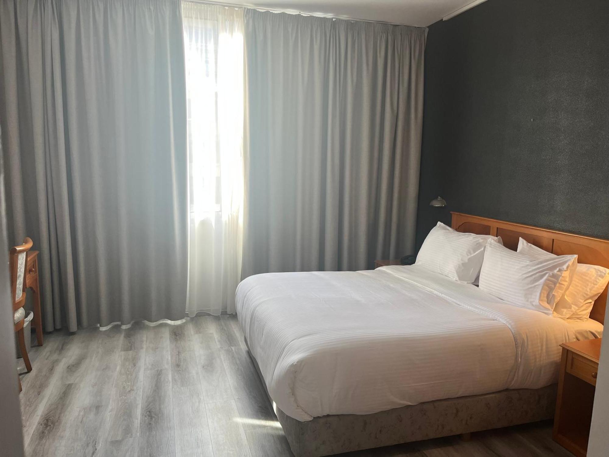 El Sheikh Suites Hotel Beyrut Dış mekan fotoğraf