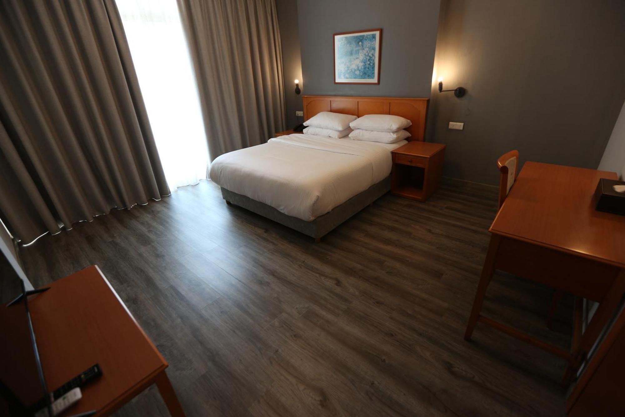 El Sheikh Suites Hotel Beyrut Dış mekan fotoğraf